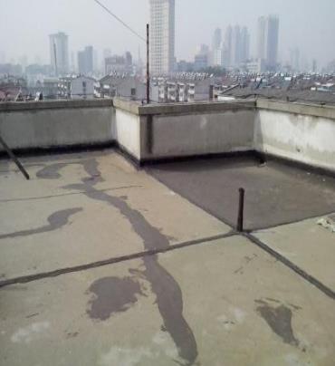 黑河漏水维修 楼顶漏水是什么原因，楼顶漏水维修方法是什么?